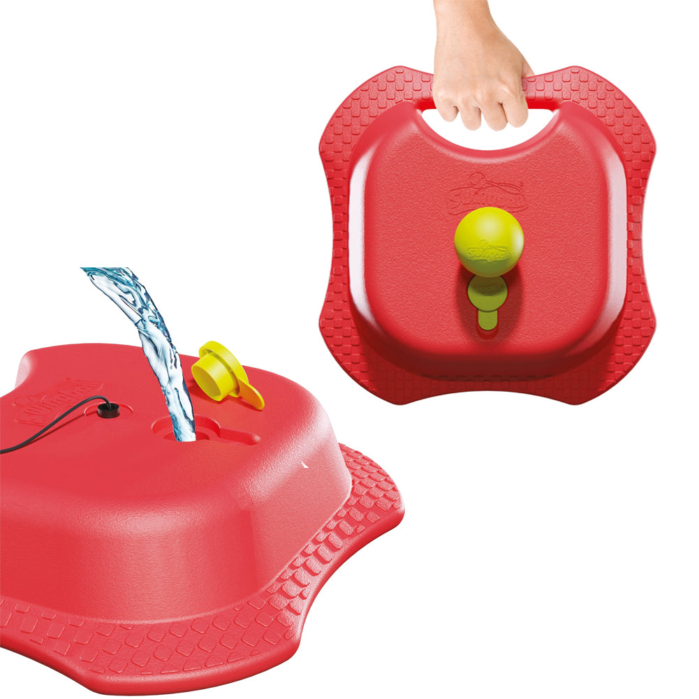 Swingball All Surface Balle de reflexe pour l'entraÃ®nement de tennis 7288