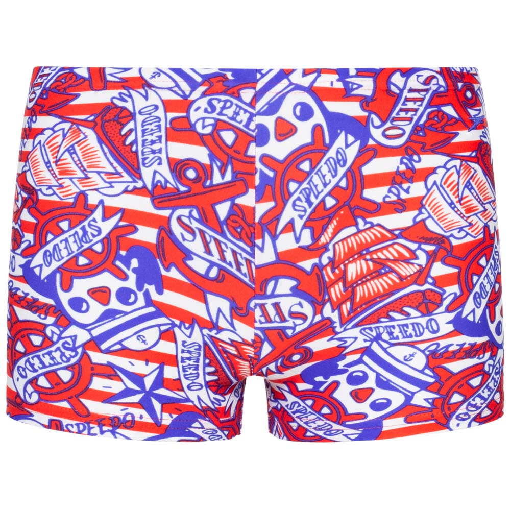 Speedo Essential Allover BÃ©bÃ© / Enfants Maillot de bain 8-05394B836