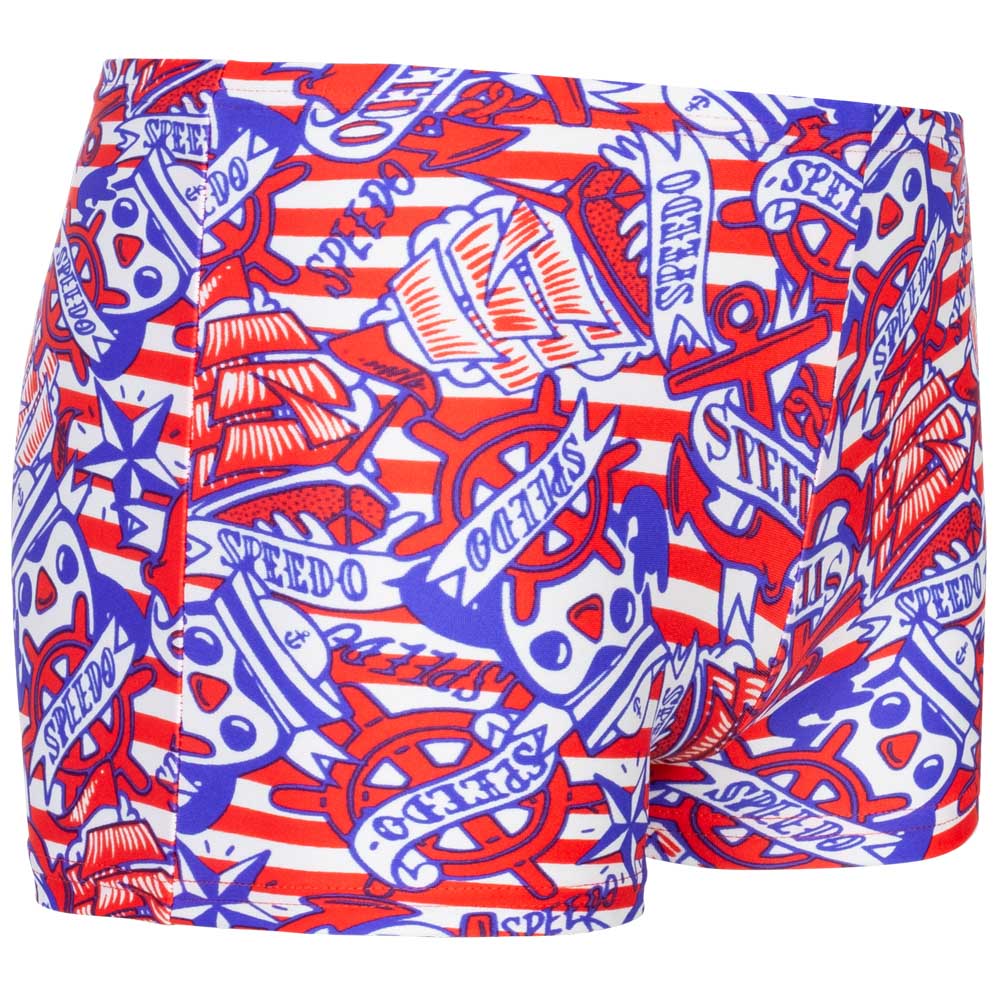 Speedo Essential Allover BÃ©bÃ© / Enfants Maillot de bain 8-05394B836