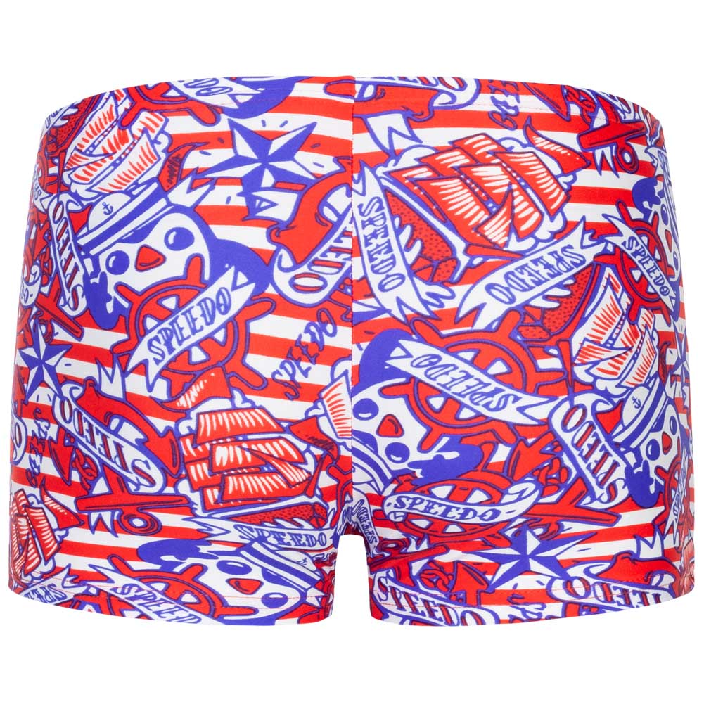 Speedo Essential Allover BÃ©bÃ© / Enfants Maillot de bain 8-05394B836