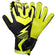 Zeus ZPro Hommes Gants du gardien de but noir – 12