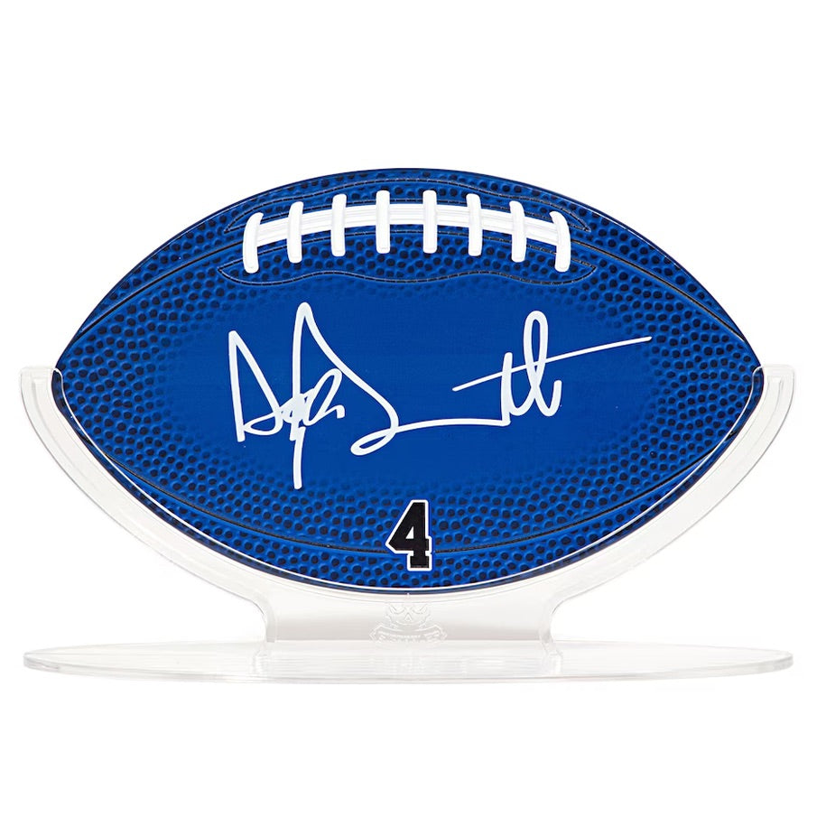 Dallas Cowboys Dak Prescott #4 NFL Sammlerstück 17,8 cm 850032256988
