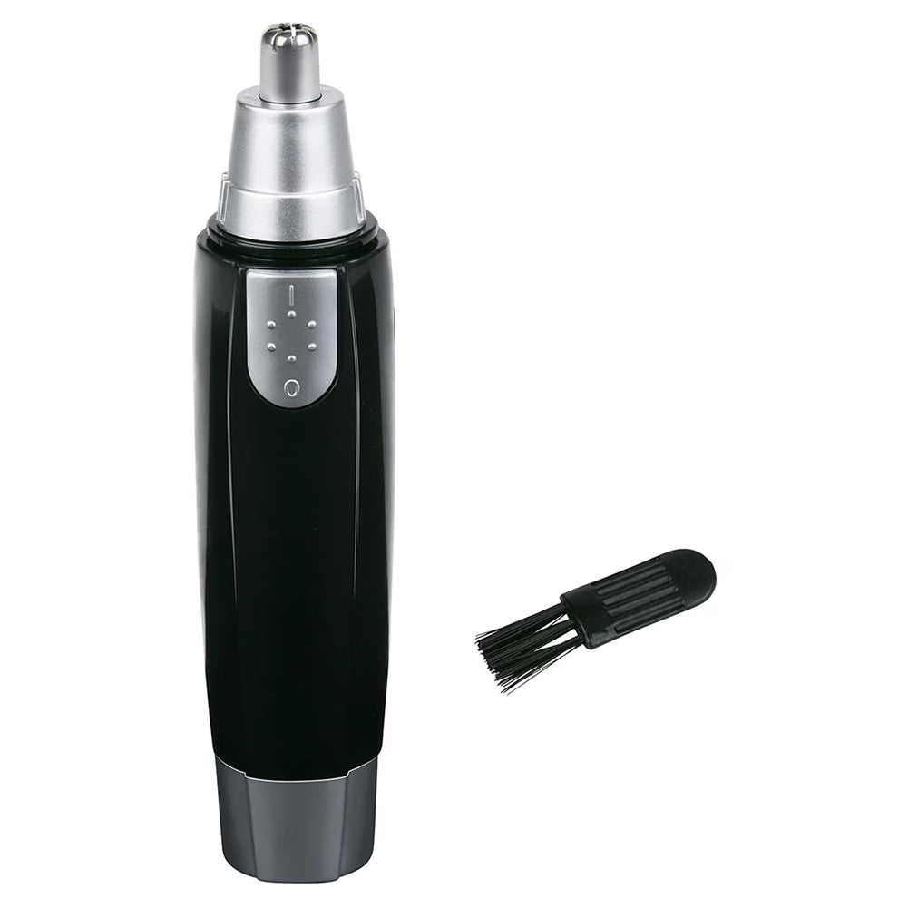 MEXX Nasen / Ohren Haartrimmer mit 360°-Drehung 8711252430546
