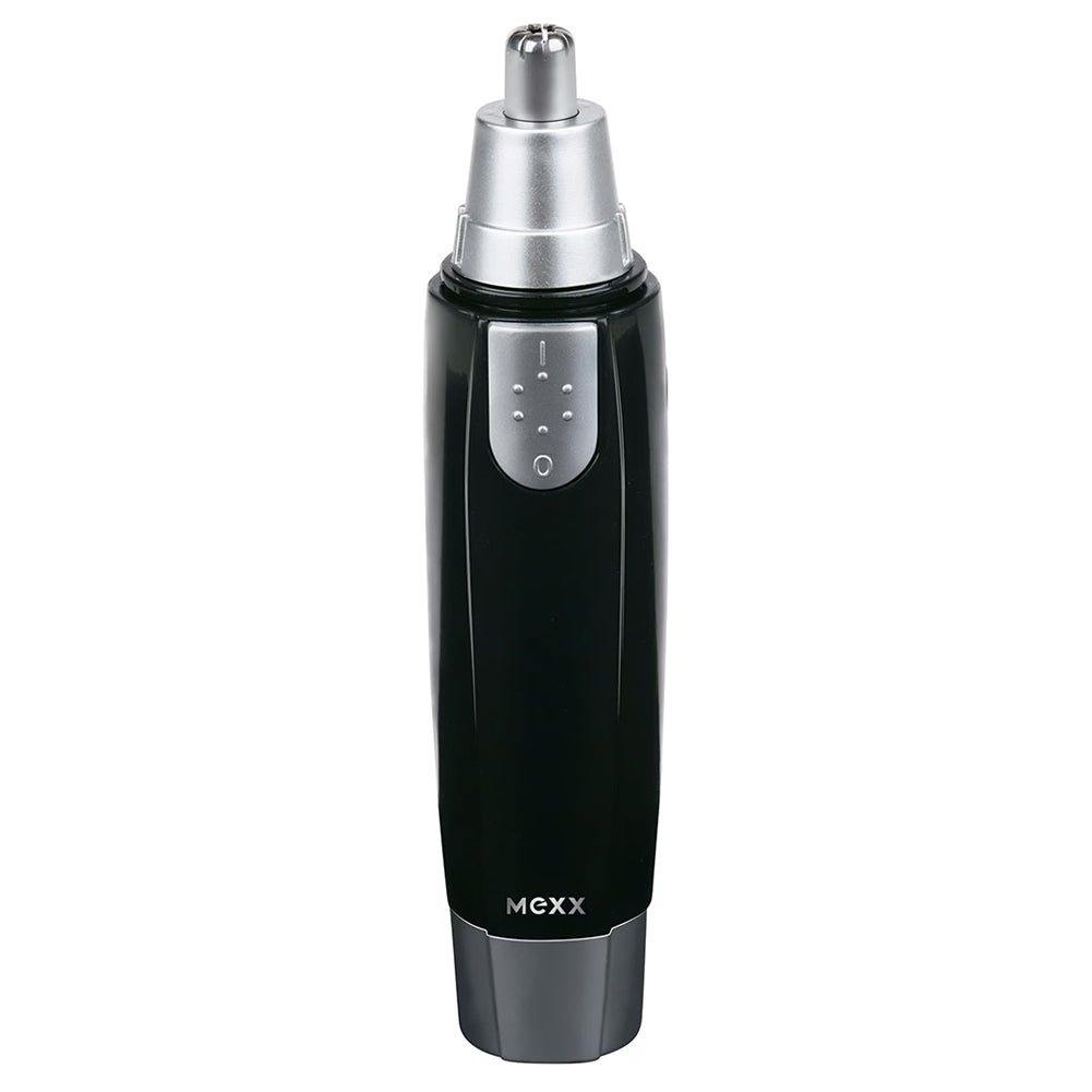 MEXX Nasen / Ohren Haartrimmer mit 360°-Drehung 8711252430546