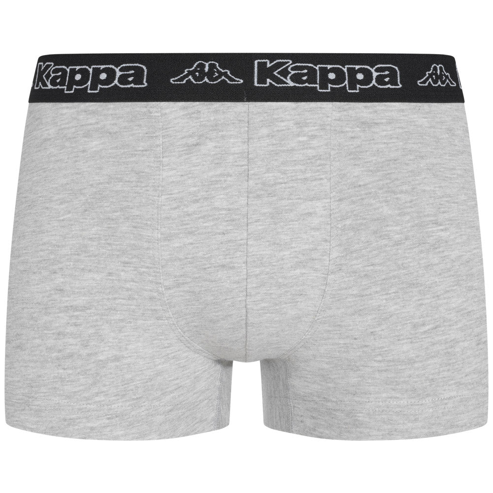 Kappa Iconic Herren Boxershorts 6er-Pack 891199-004