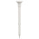 LONGRIDGE Lignum Golf Tees 12 Stück 72 mm – Einheitsgröße