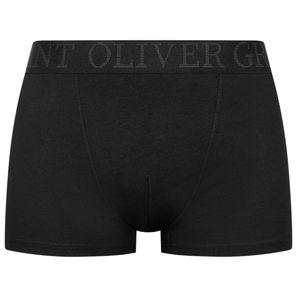 OLIVER GRANT® Herren Boxershorts 3er-Pack 92890398