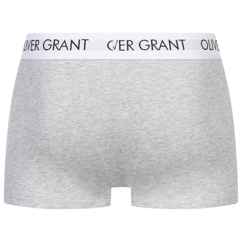 OLIVER GRANT® Herren Boxershorts 3er-Pack 92890498