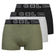 CXL by Christian Lacroix® Herren Boxershorts 3er-Pack 97892260 – M