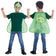 PJ Masks Pyjamahelden Gekko Kinder Kostüm 9903737 – 4-8 Jahre