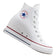 Converse Chuck Taylor ALL STAR Wedge Platform Damen Sneaker A11908C – 38