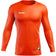 Zeus Fisiko Haut base-layer Haut de sport Ã  manches longues orange – S