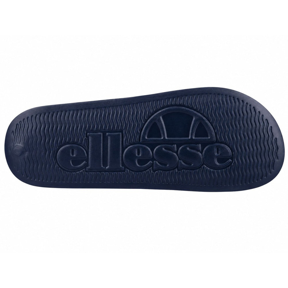 ellesse Slider Herren Badelatschen navy Adelaide-Navy