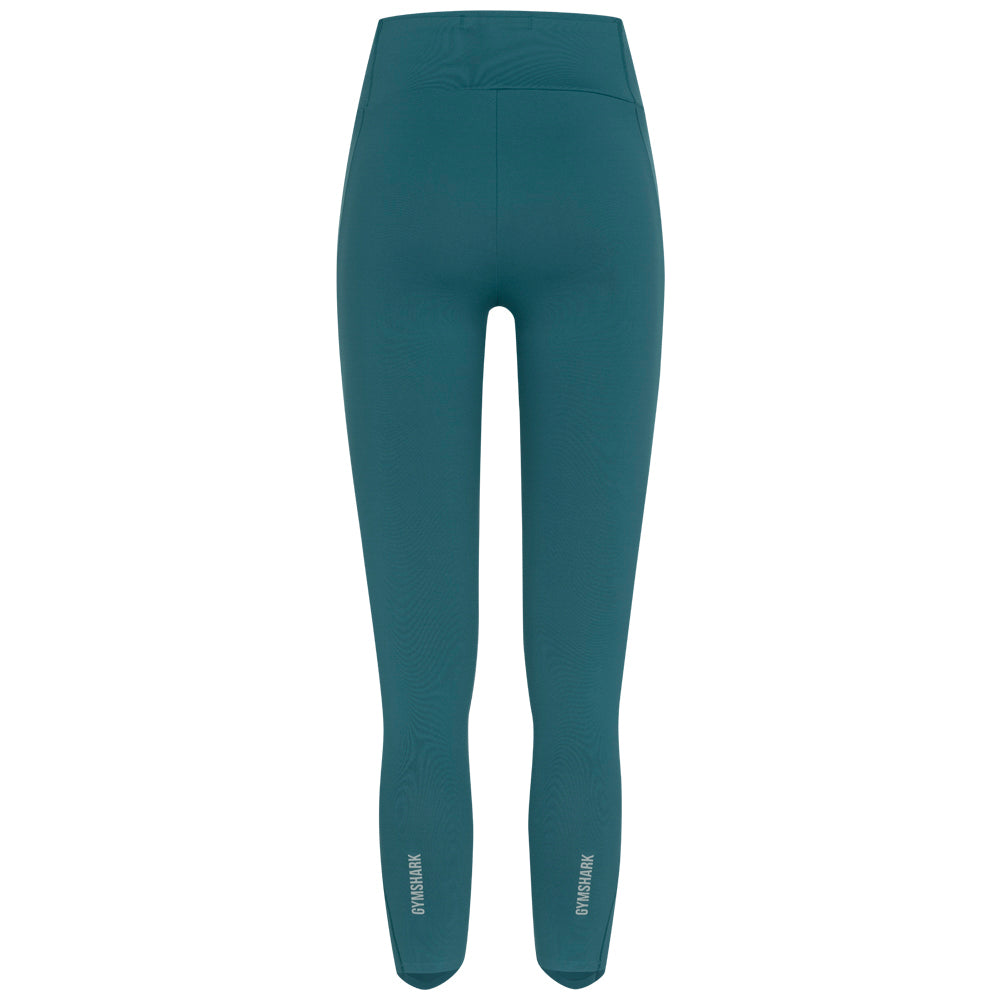 Gymshark Speed Damen 3/4 Leggings B1A1Y-TBBM-BZ1