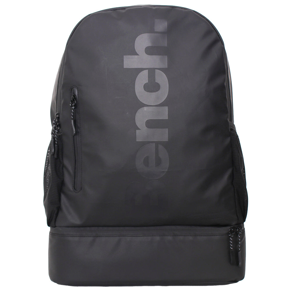 Bench Astrid Unisex Rucksack 25 L BAG-NO-47-BLACK