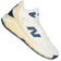 New Balance Fresh Foam V1 Herren Basketballschuhe BBFRSHV1-OFF-WHITE – 44,5