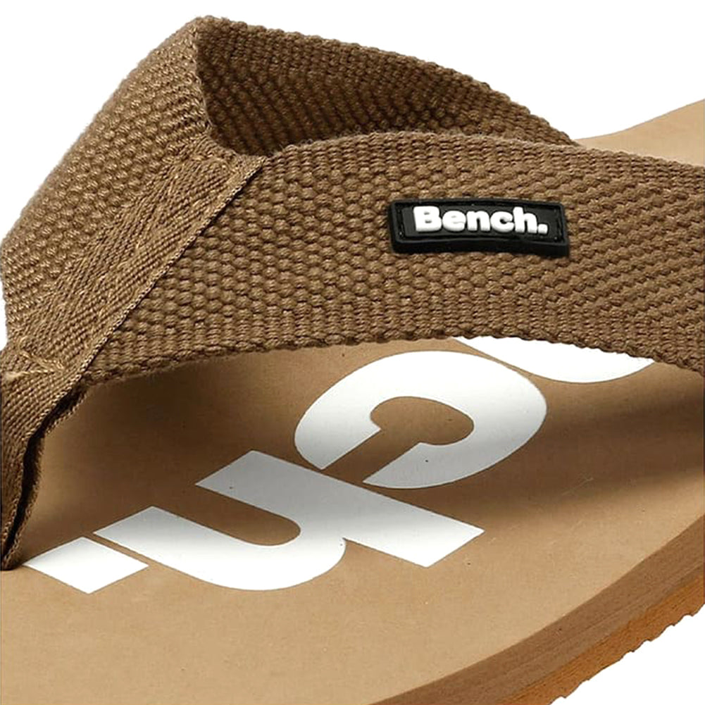 Bench Momento Herren Premium Zehentrenner BEN1026-C19