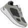 Bench Derker Herren Sneaker grey BEN1028-P10 – 41
