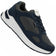 Bench Derker Herren Sneaker navy/grey BEN1028-X32 – 41