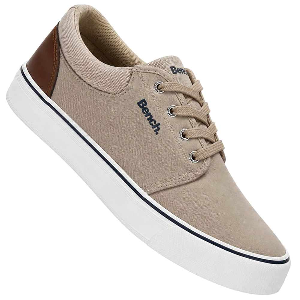 Bench Donnie Herren Sneaker sand BEN1029-C19