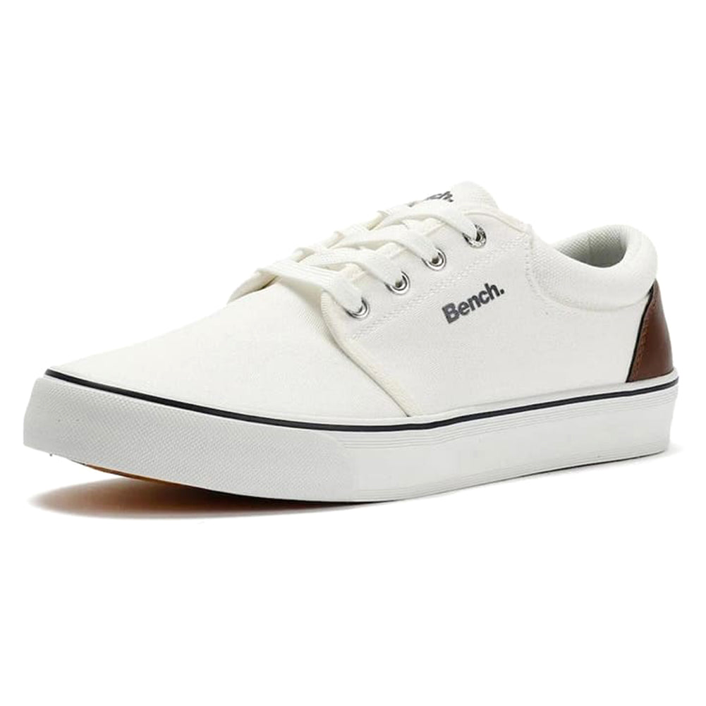 Bench Donnie Herren Sneaker white BEN1029-C27