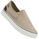 Bench Dalton Herren Slip On Sneaker sand BEN1030-C19 – 41