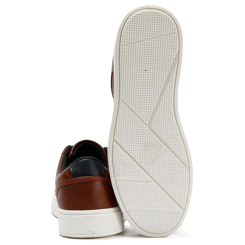 Bench Wainwright Herren Sneaker tan BEN1031-P22