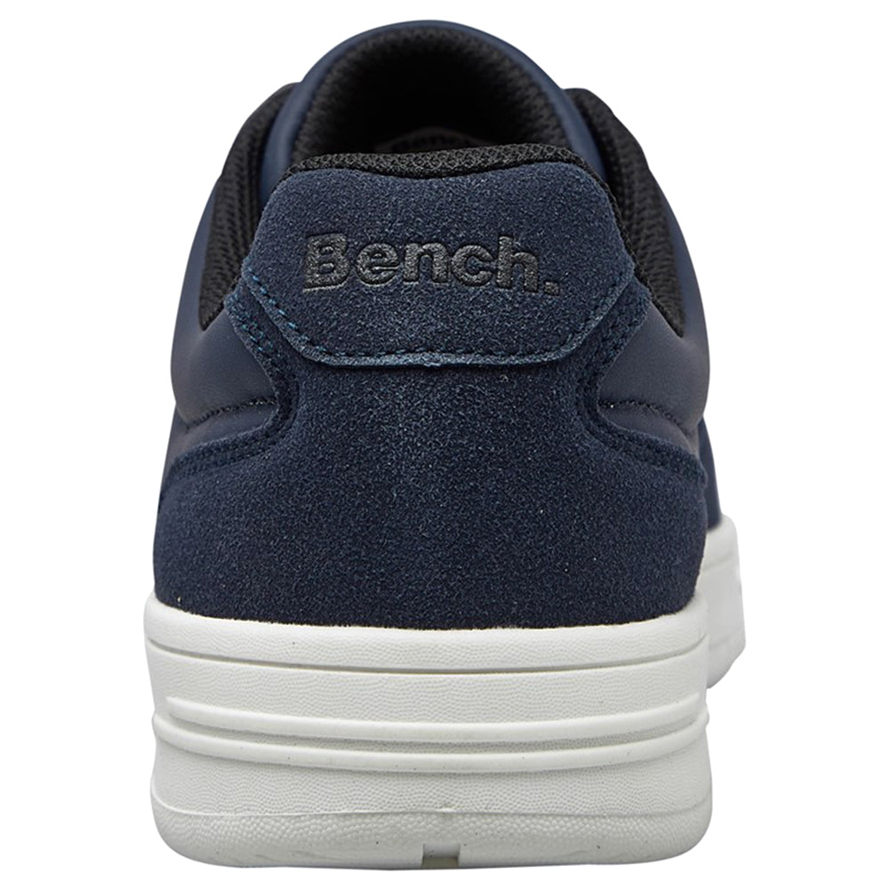Bench Grainger II Herren Sneaker navy BEN1032-P13
