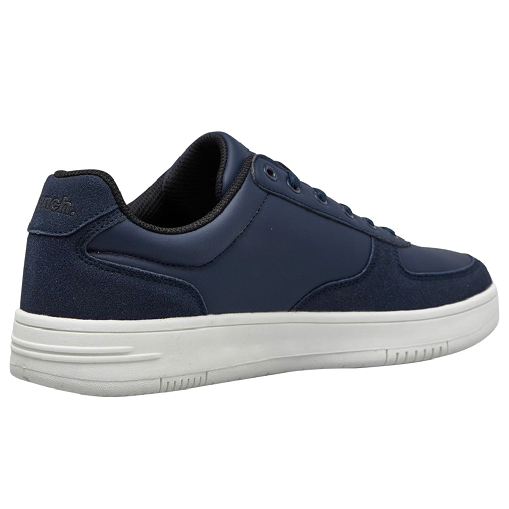 Bench Grainger II Herren Sneaker navy BEN1032-P13