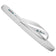 BEN SHERMAN Falmouth Hommes Tongs BEN3164-BLANC – 41