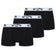 Billabong Herren Boxershorts 3er-Pack BG-03 – M