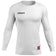 Zeus Fisiko Haut base-layer Haut de sport Ã  manches longues blanc – S