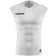Zeus Fisiko Haut base-layer Haut de sport sans manches blanc – M