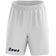 Zeus Jam Short de basket blanc – S