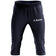Zeus Enea 3/4 - Short d'entraÃ®nement bleu marine – 3XS 122-128