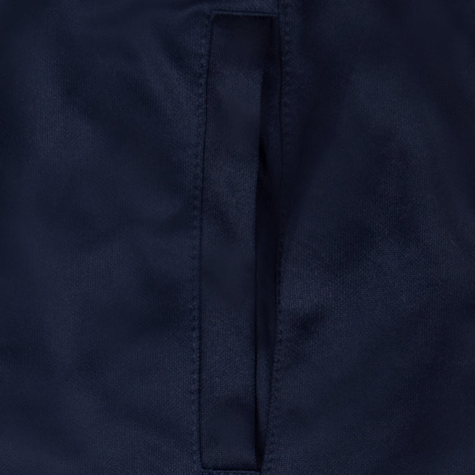 Zeus Enea 3/4 - Short d'entraÃ®nement bleu marine