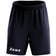 Zeus Jam Short de basket bleu marine – S
