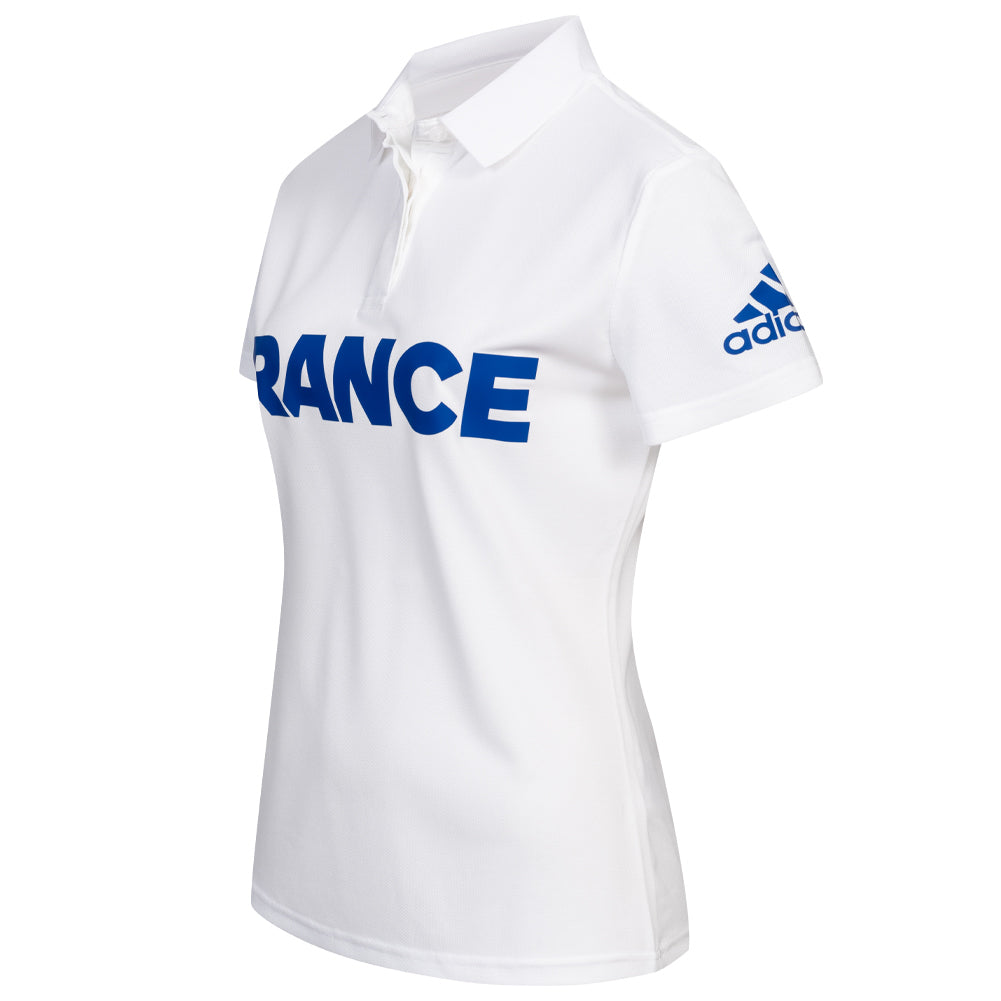 adidas Condivo Classic Femmes Polo de basket BQ4442