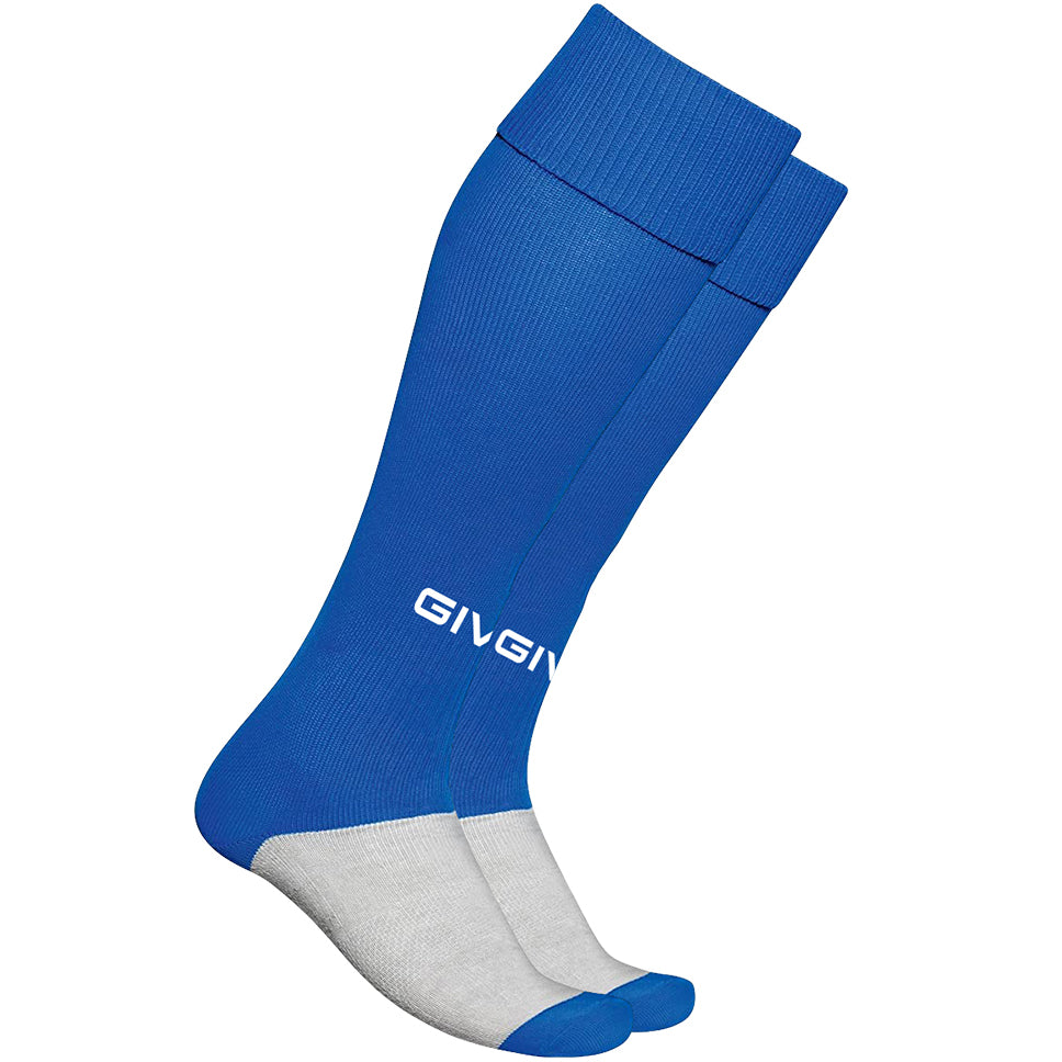 Givova Chaussettes de foot "Calcio" C001-0002