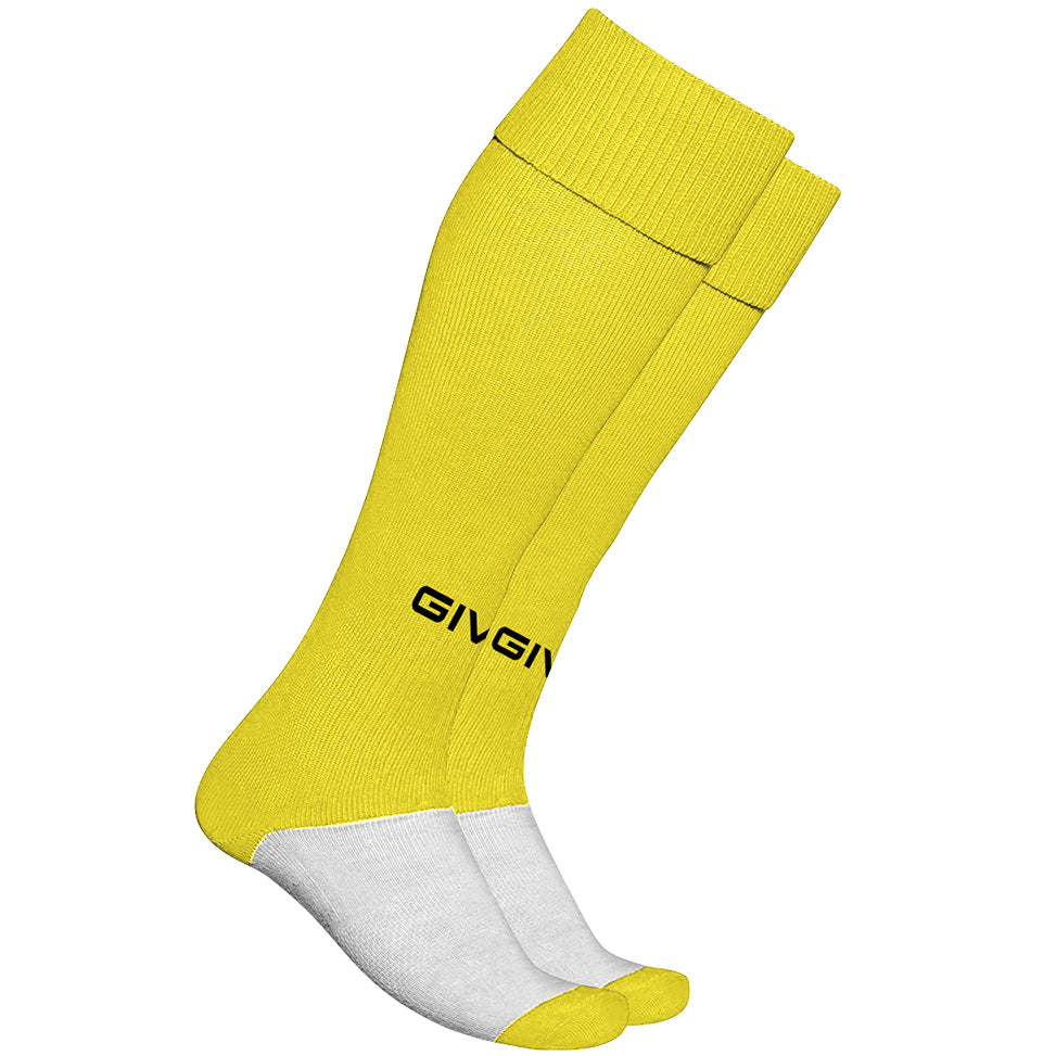 Givova Chaussettes de foot "Calcio" C001-0007