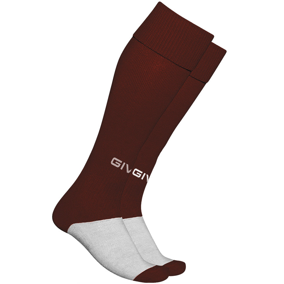 Givova Chaussettes de foot "Calcio" C001-0008