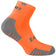 Zeus Chaussettes de fitness orange – 38-40