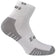 Zeus Chaussettes de fitness blanc – 38-40