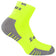 Zeus Chaussettes de fitness jaune – 38-40