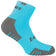 Zeus Chaussettes de fitness bleu – 38-40