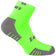 Zeus Chaussettes de fitness vert – 38-40