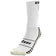 Zeus chaussettes professionnelles antidÃ©rapantes blanches – Einheitsgröße