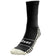 Zeus chaussettes d'entraÃ®nement professionnelles antidÃ©rapantes noires – Einheitsgröße