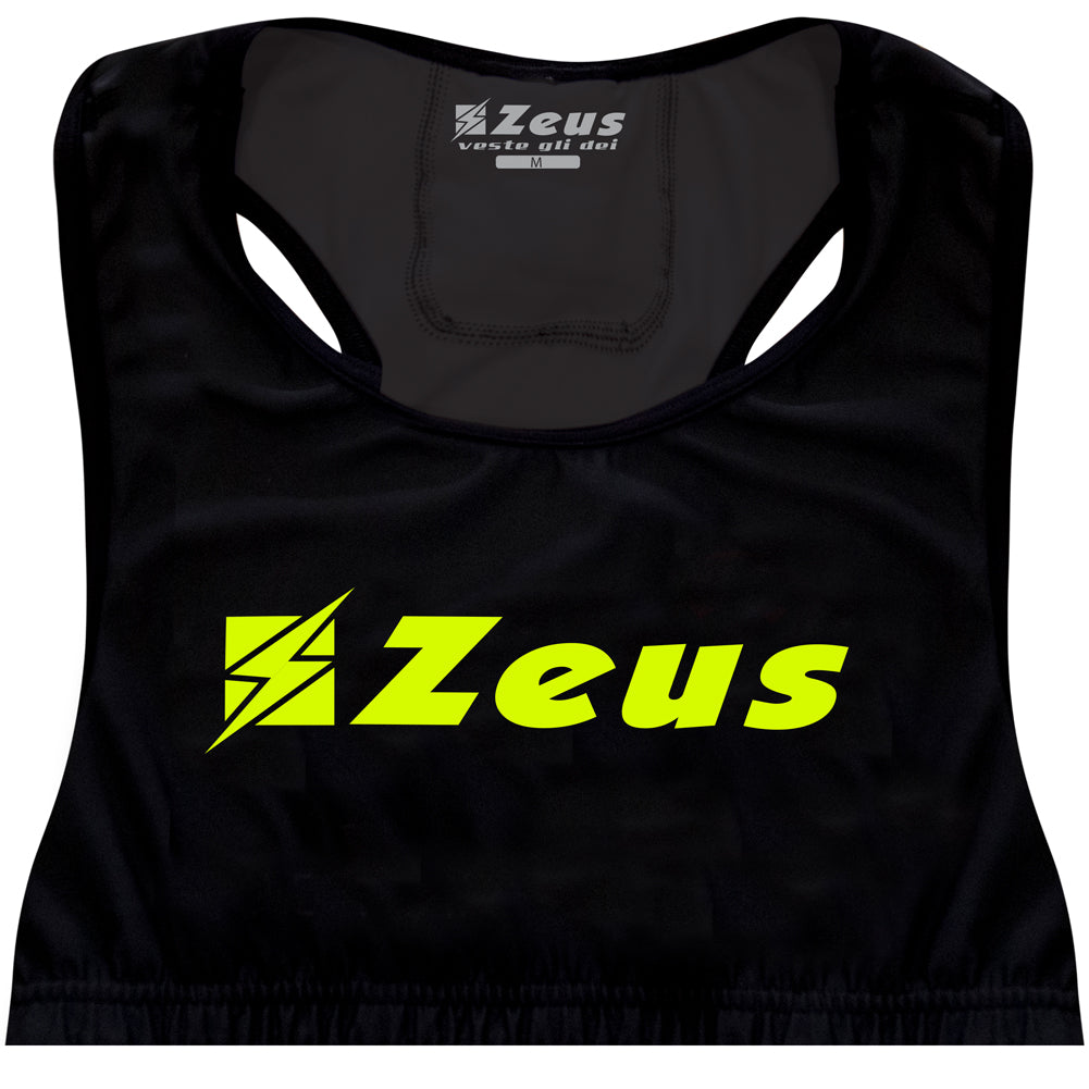 Zeus Canotta GPS Unisexe DÃ©bardeur running pour les pros