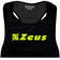Zeus Canotta GPS Unisexe DÃ©bardeur running pour les pros – Einheitsgröße